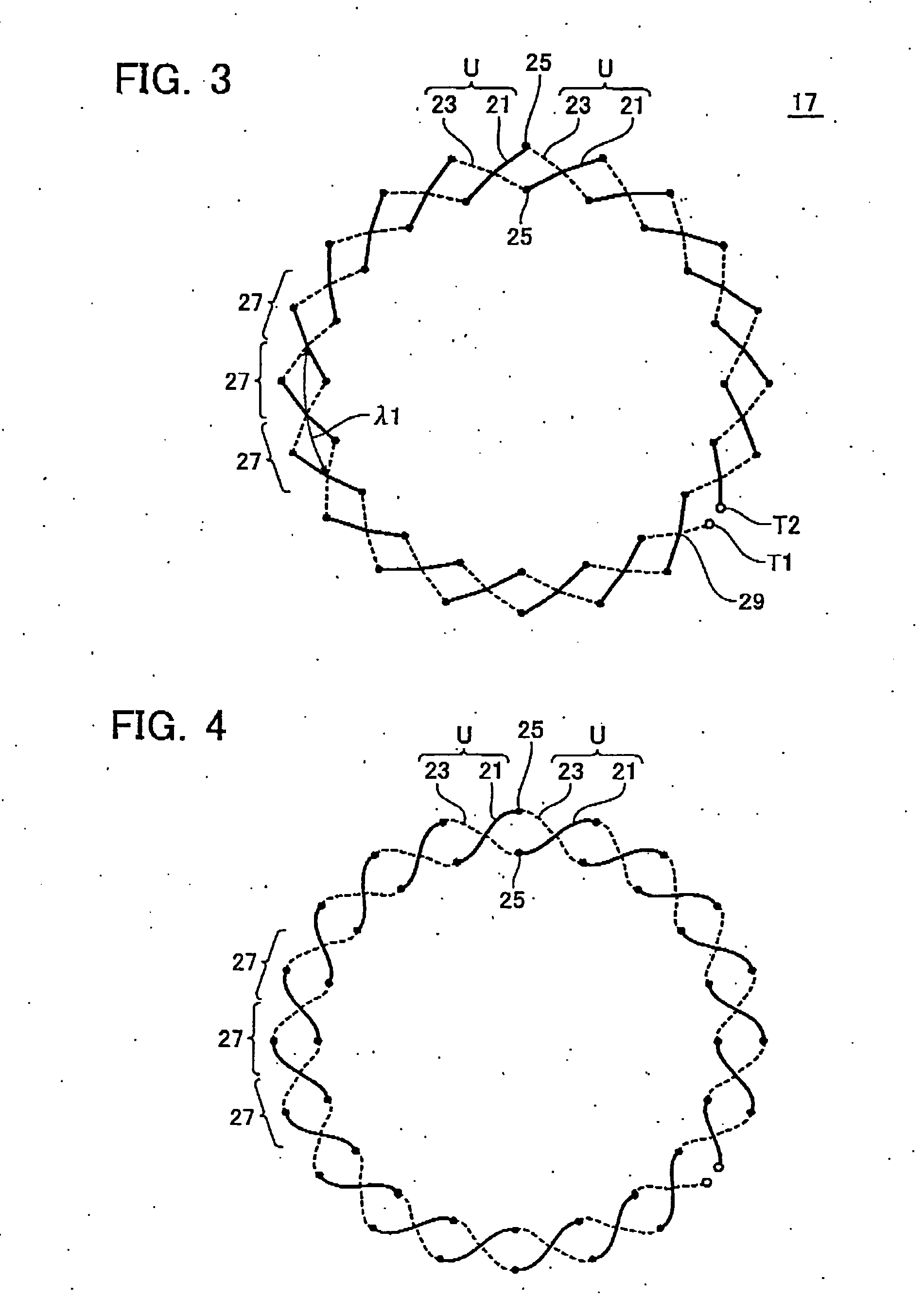 Absolute rotary encoder and micrometer