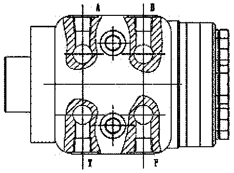 Steering device