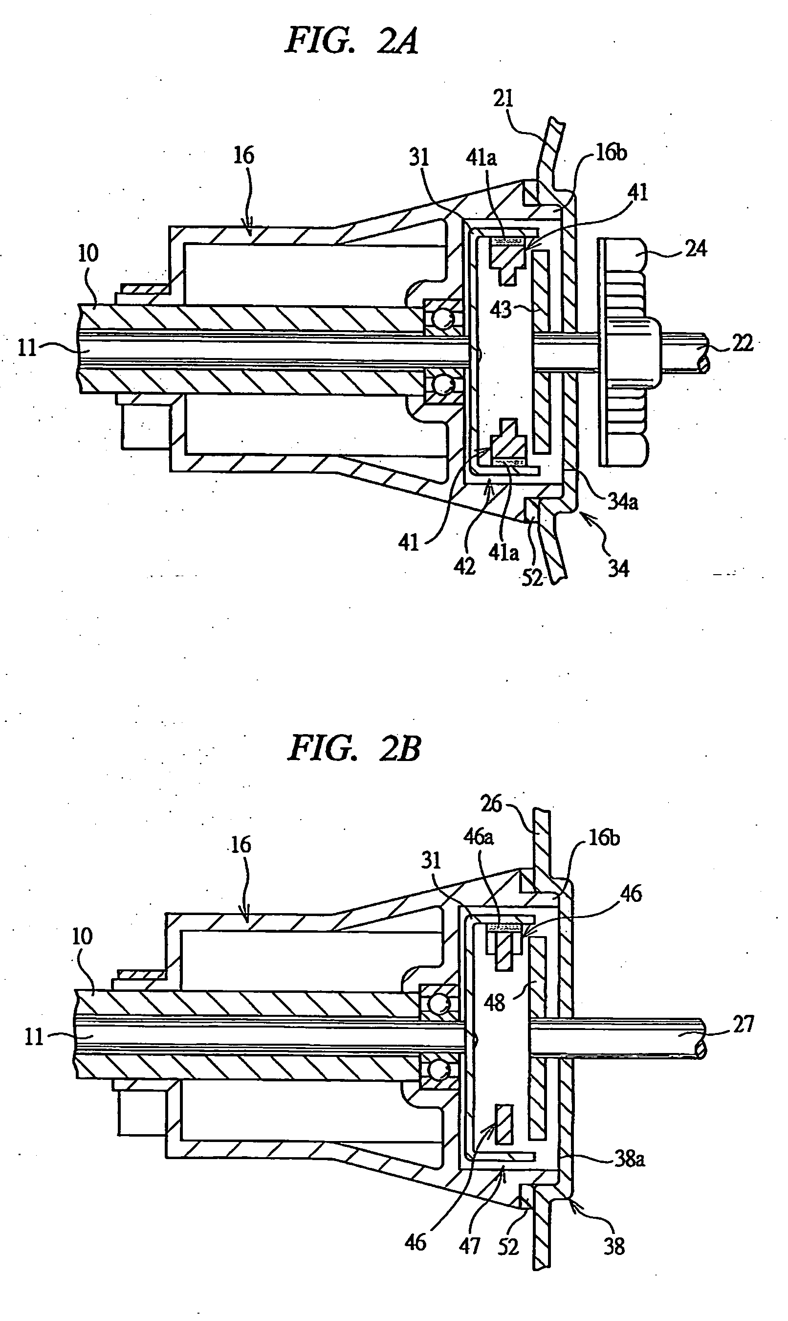 Bush cutter