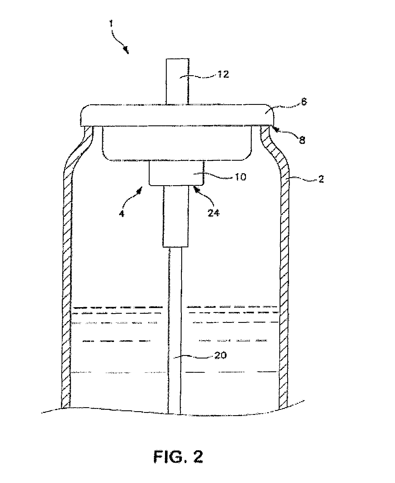 Composition and aerosol spray dispenser for eliminating odors in air