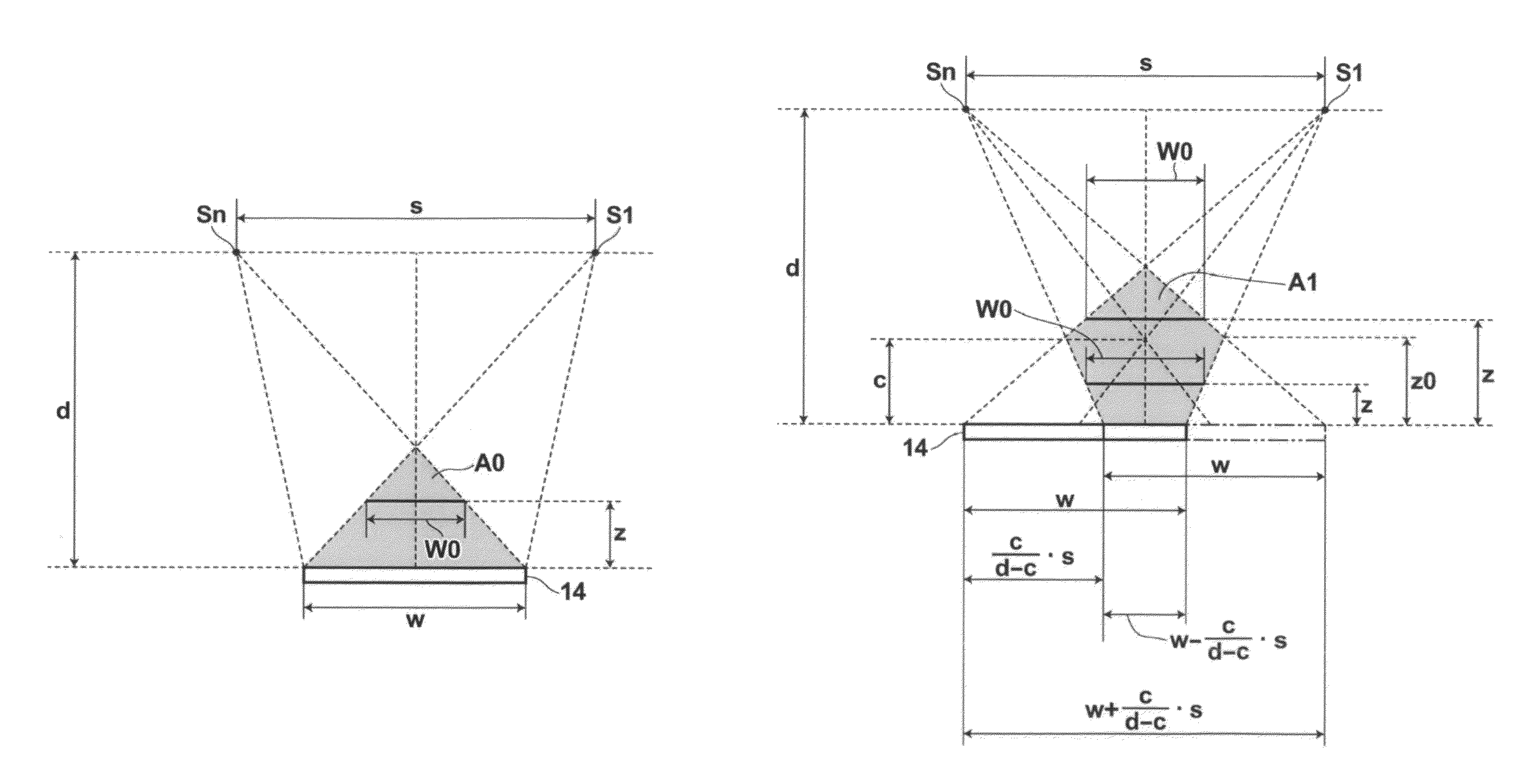 Radiography apparatus including a mode selection unit for selecting a tomosynthesis mode based on region being radiographed