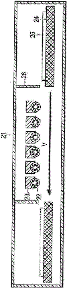 Modified polysilazane, coating solution containing said modified polysilazane, and gas barrier film produced using said coating solution