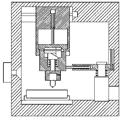 a painting device