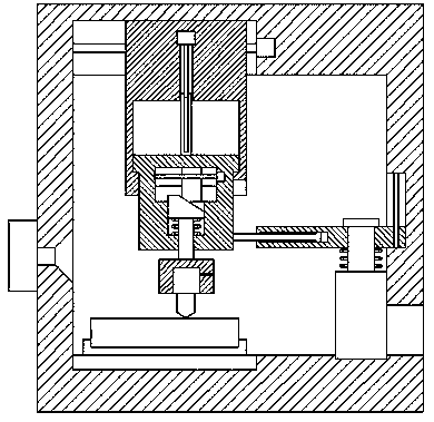 a painting device