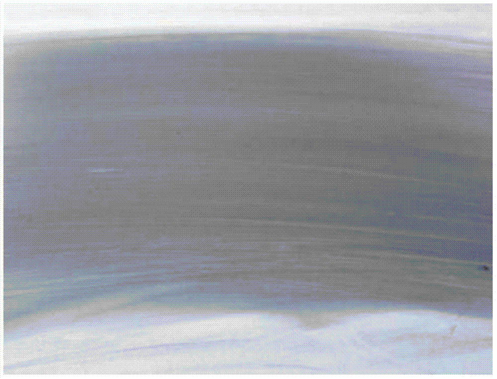 Preparation method of wide and thin hot-rolled steel plates with width-to-thickness ratio being greater than or equal to 500