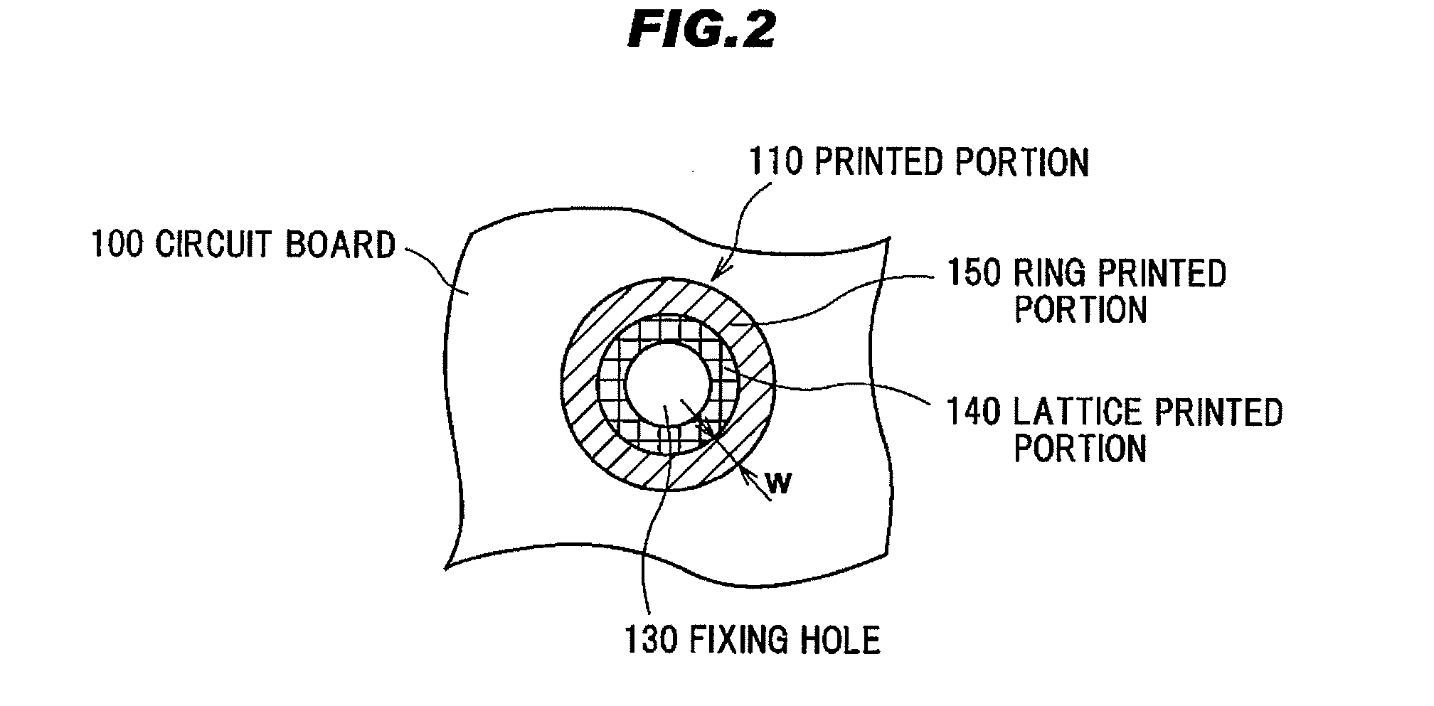 Circuit board and electronic device with the same