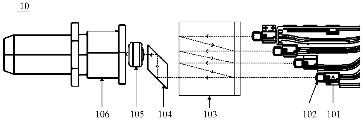 optical module