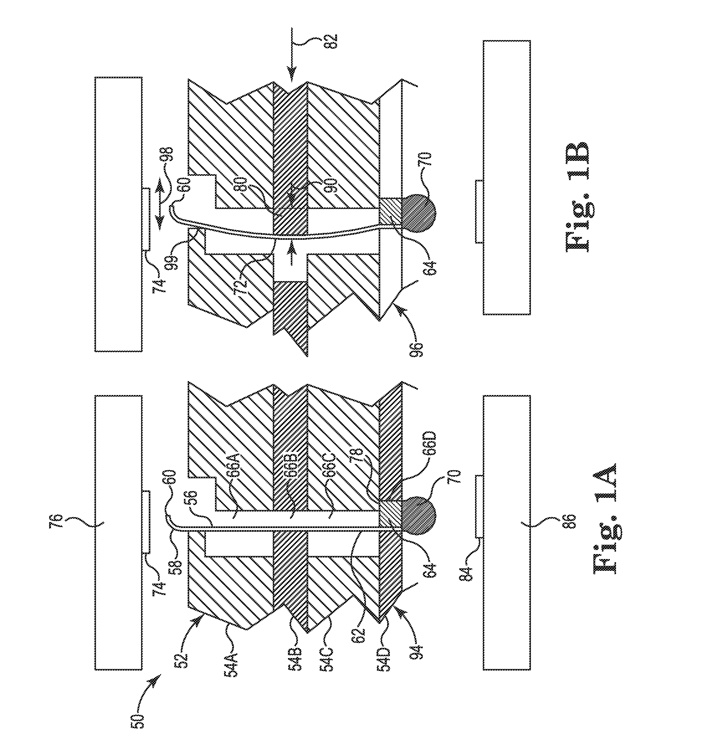 High performance electrical connector with translated insulator contact positioning