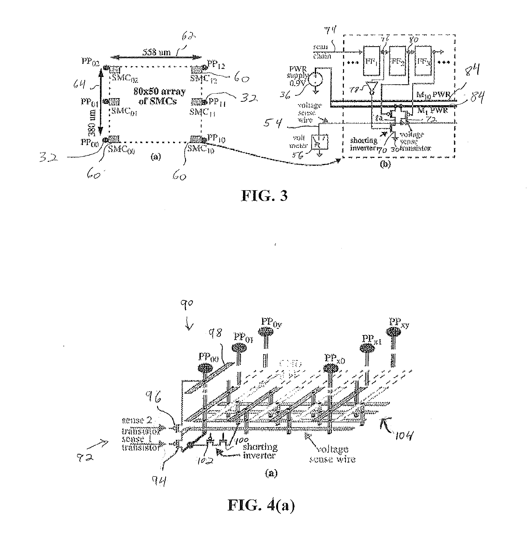 System and methods for generating unclonable security keys in integrated circuits