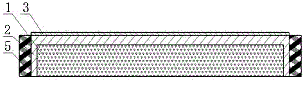 Method for preparing self-supporting diamond film