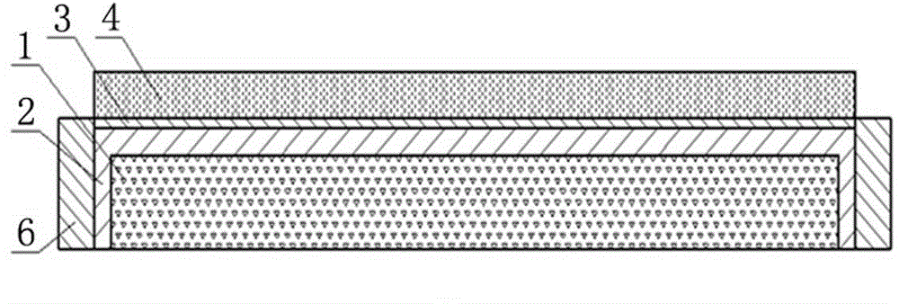 Method for preparing self-supporting diamond film