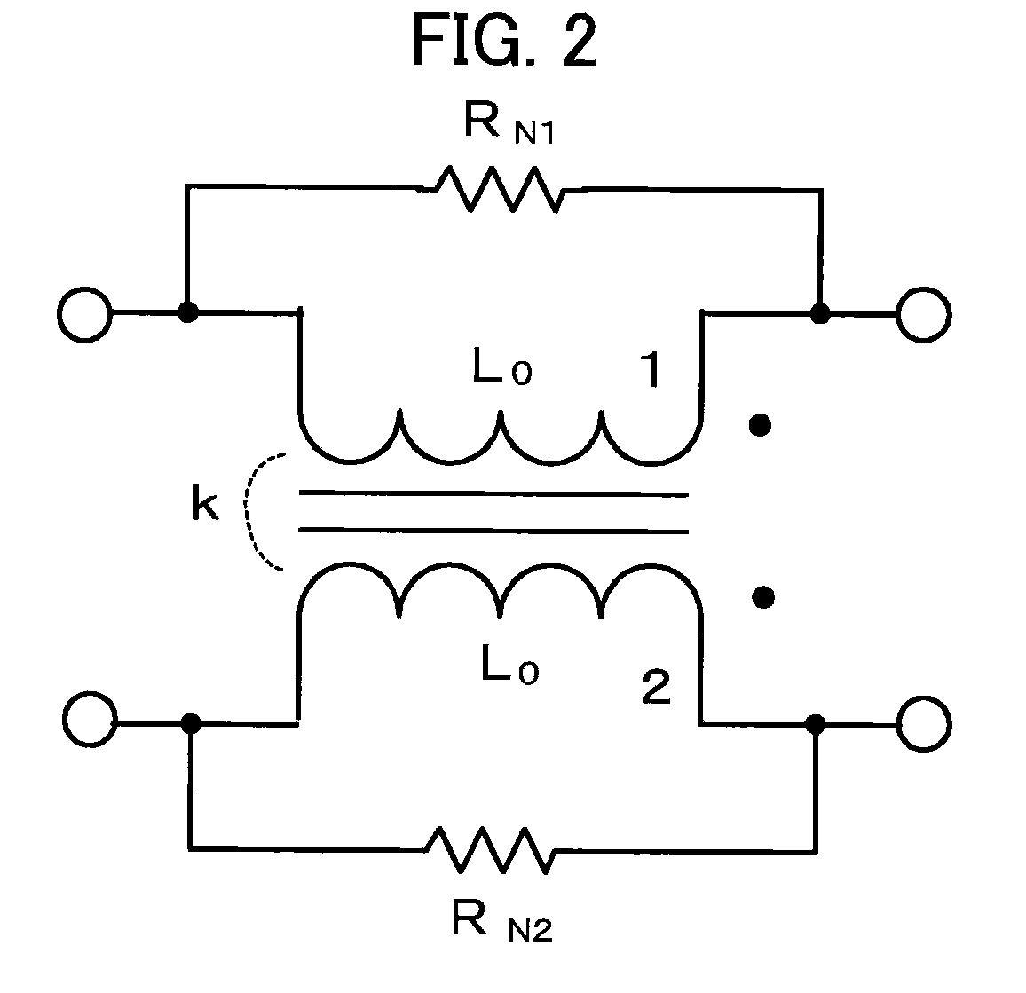 Low noise amplifier