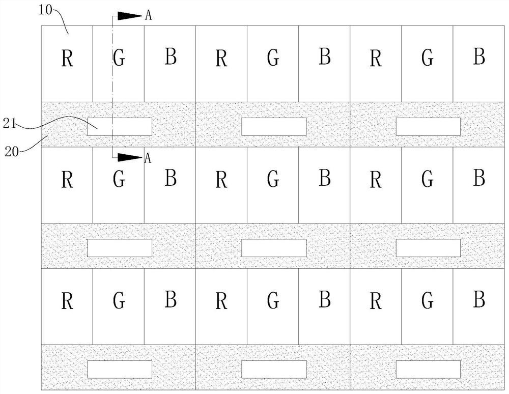 Display module, manufacturing method of display module and display device