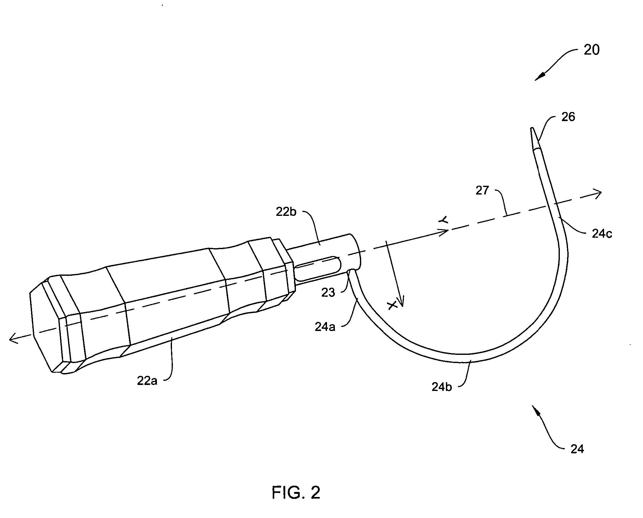 Systems and methods for delivering a medical implant to an anatomical location in a patient