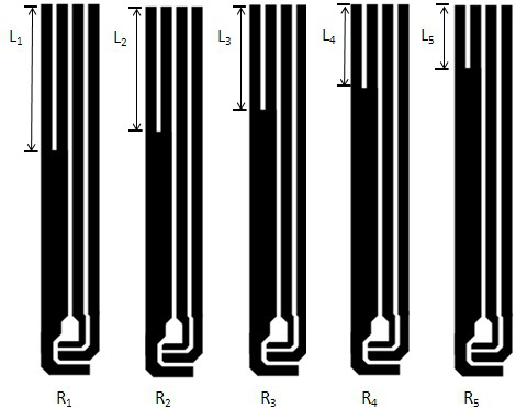 Electrode quality control method and electronic equipment