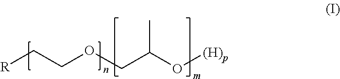 Liquid fuel compositions