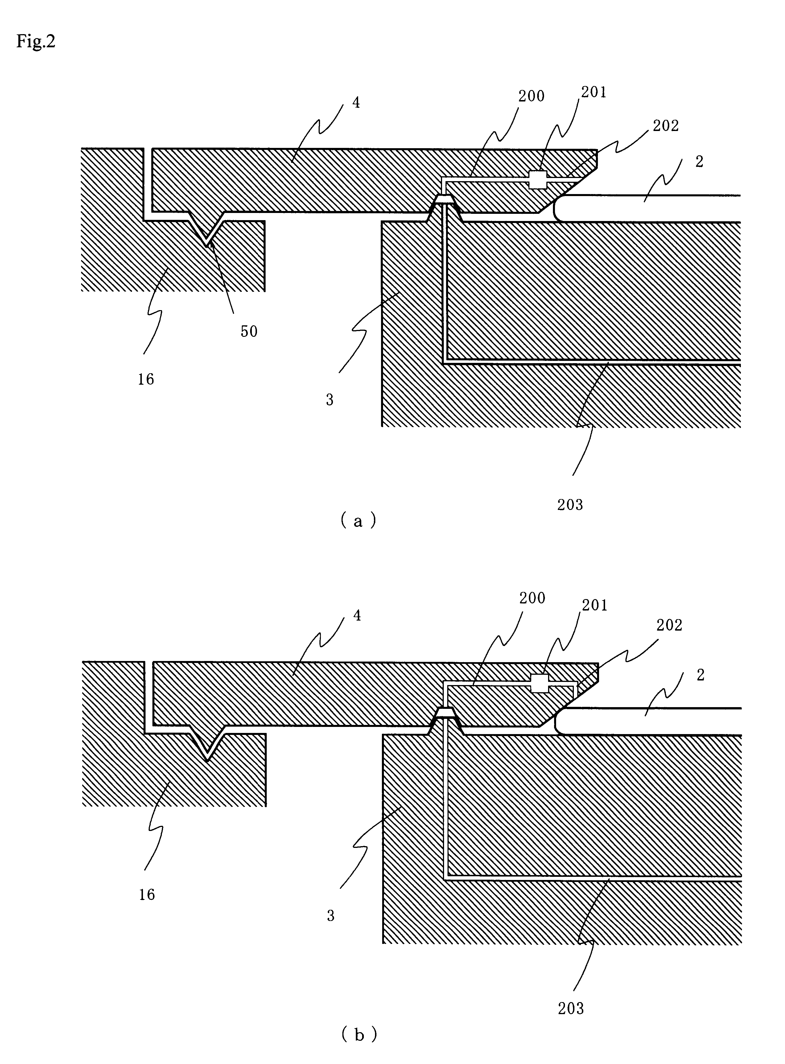 CVD apparatus