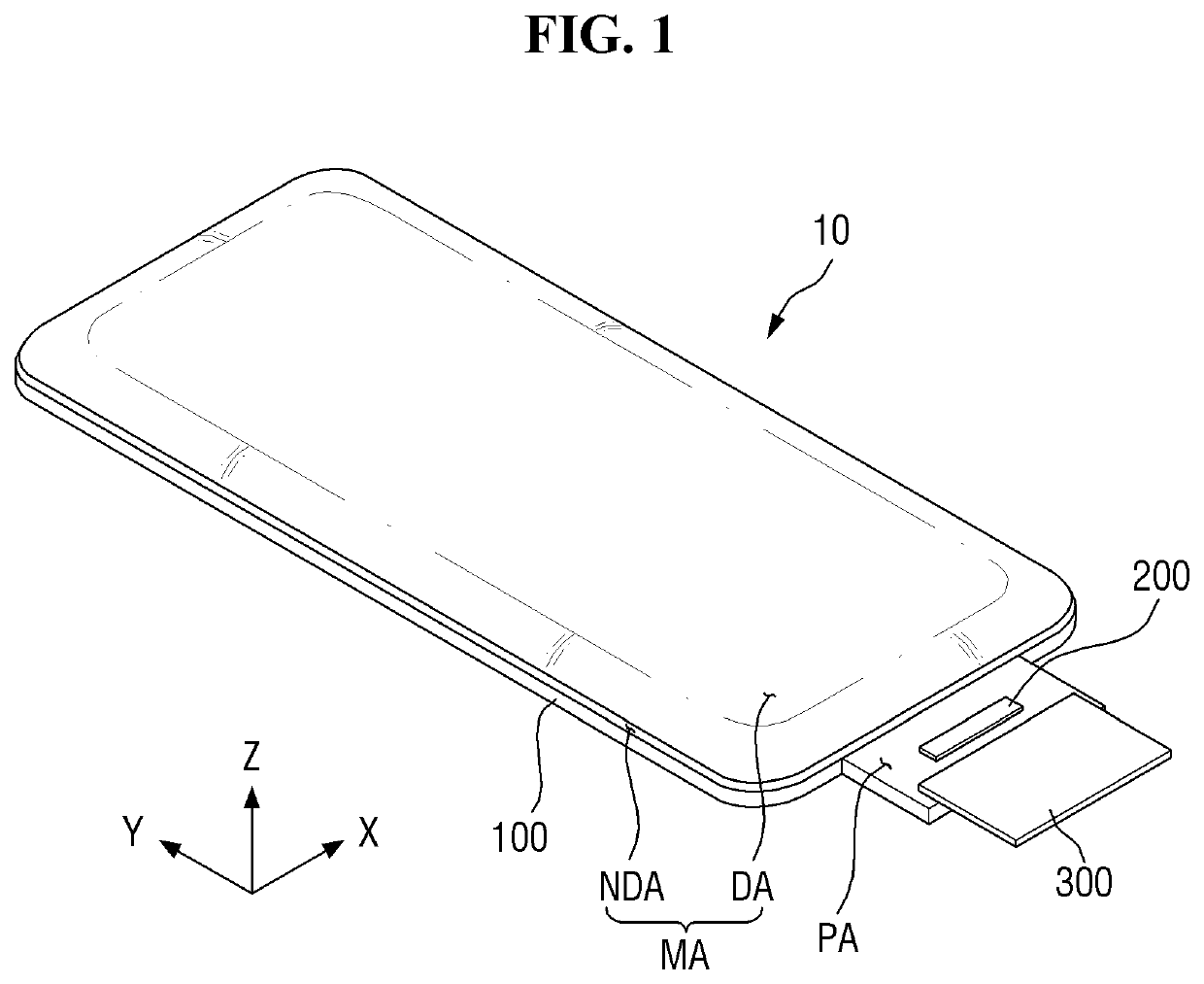 Display device