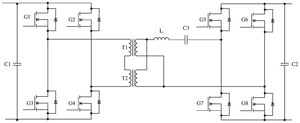 BMS (battery management system) and related components