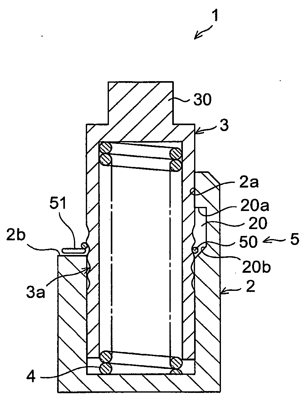 Tensioner