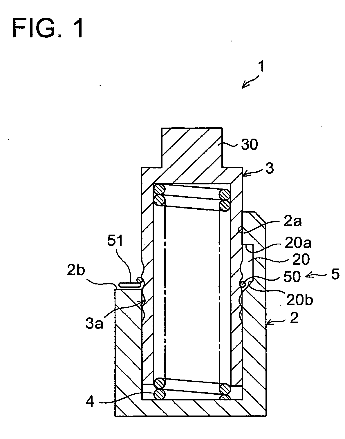 Tensioner