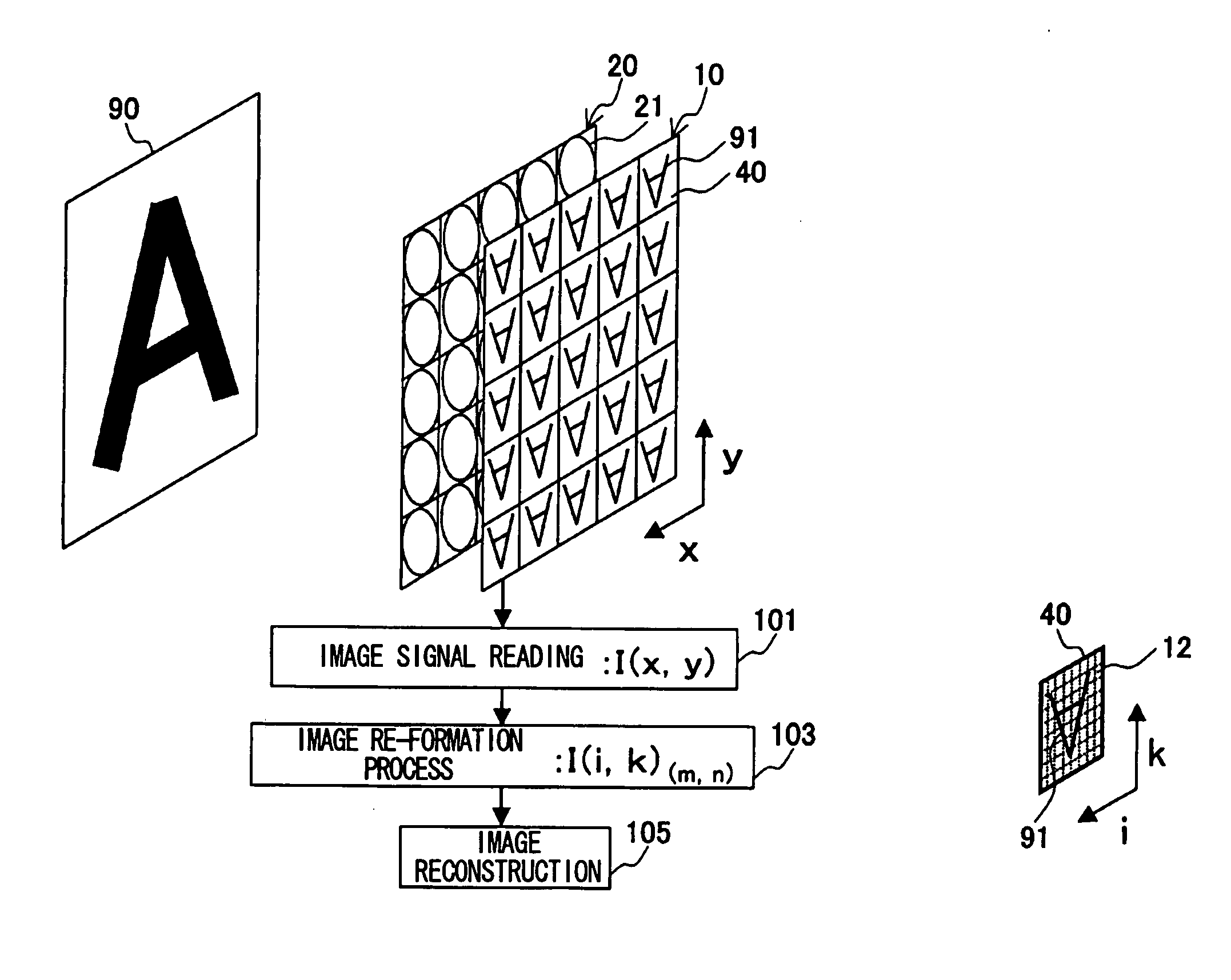 Imaging device