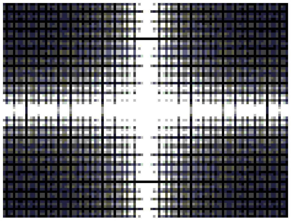 A map generation method, device and system based on imu and lidar