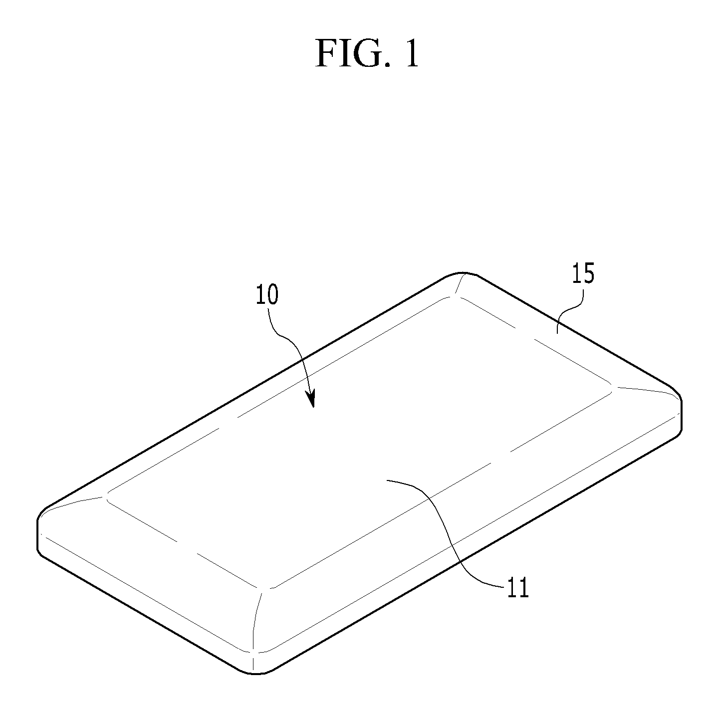 Apparatus and Method for Processing Glass Window of Display