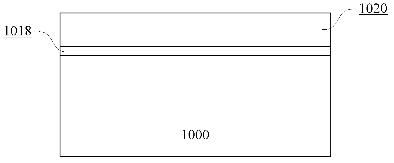 Equivalent work function adjusting method of metal grid electrode