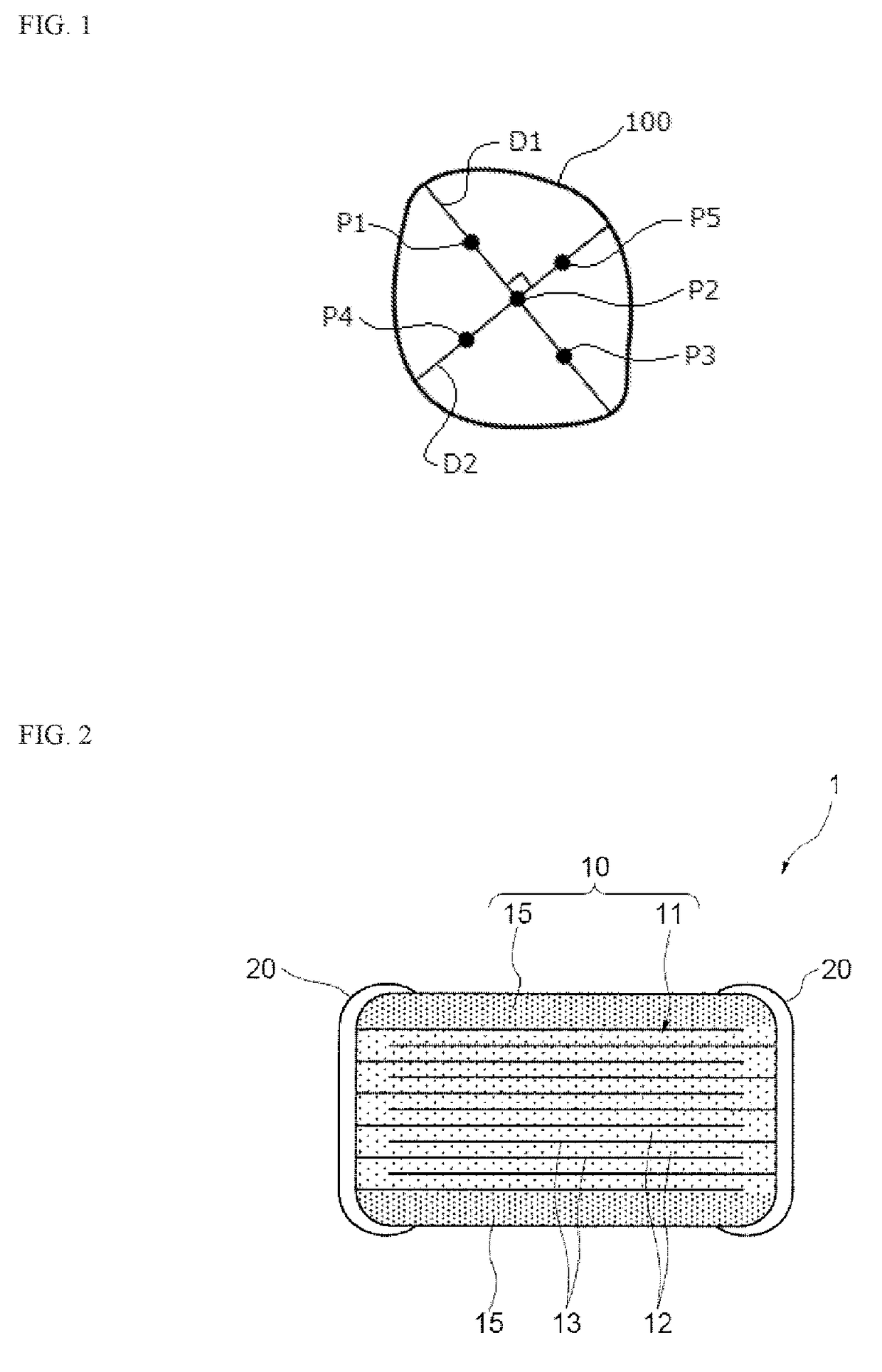 Dielectric material for multilayer ceramic capacitor, and multilayer ceramic capacitor