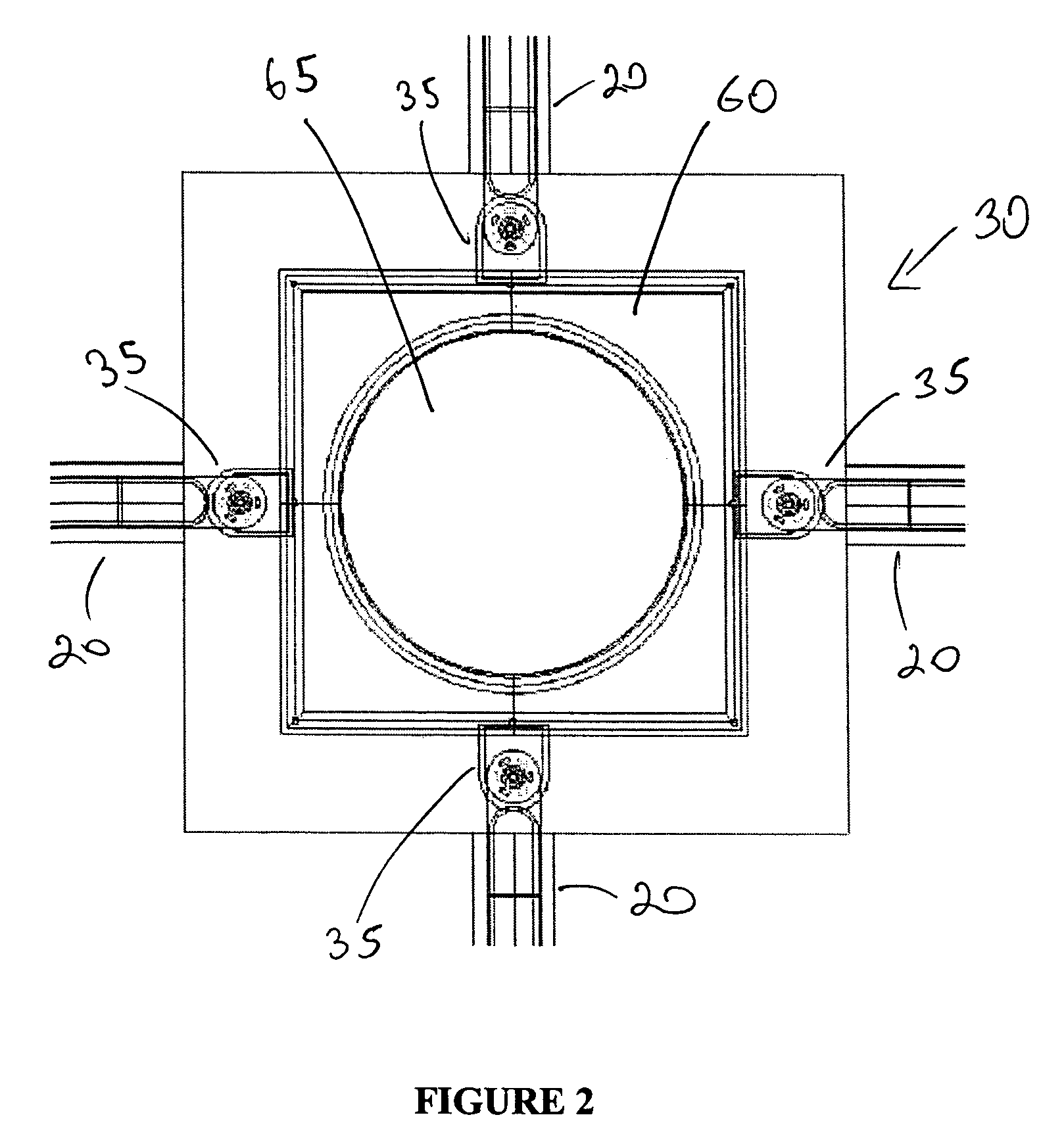 MEMS-based optical communications beam steering apparatus