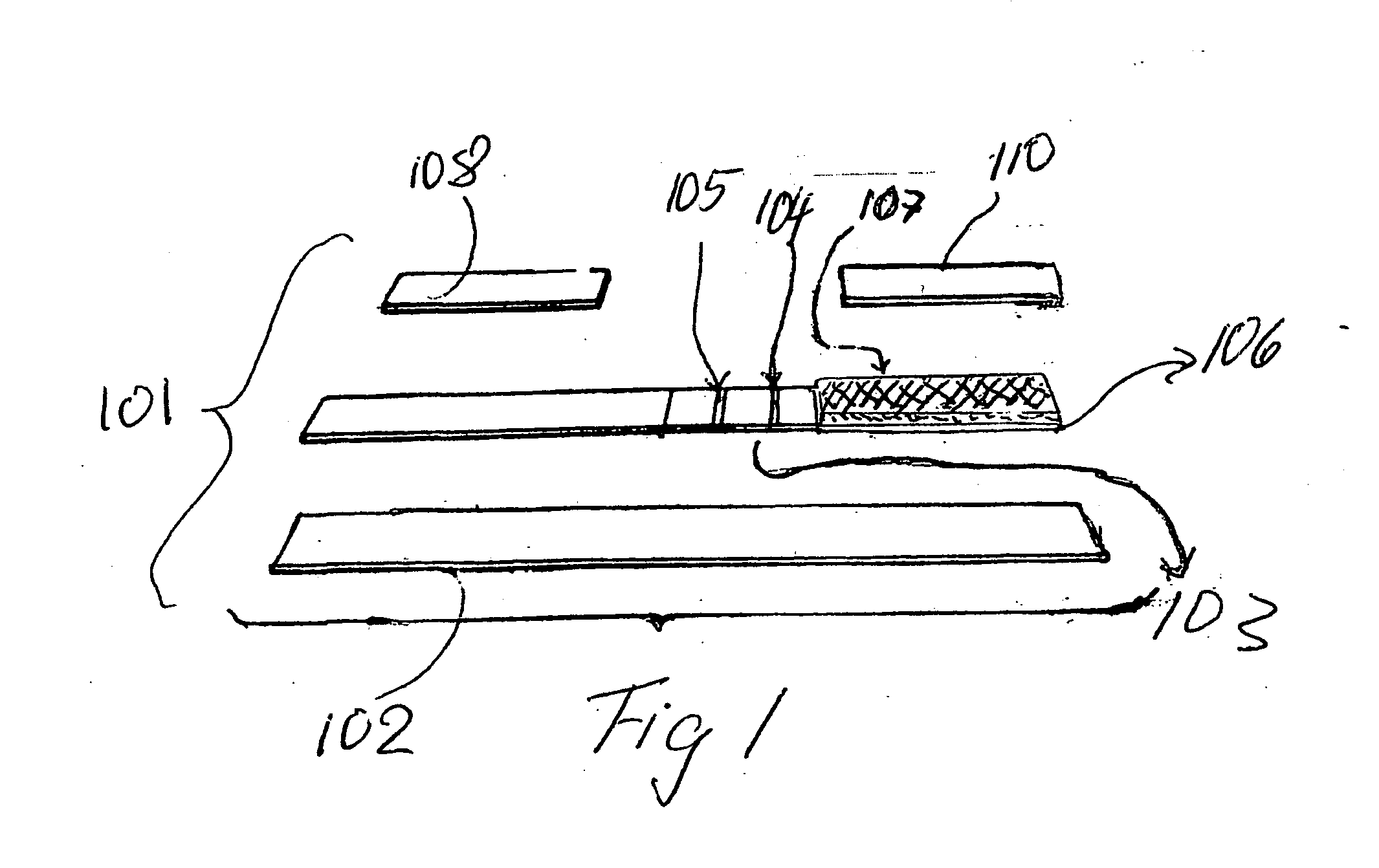 Multiple analyte assay devices