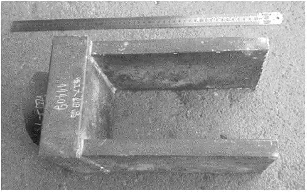 Method for realizing fine crystal solidification by controlling spherical crystal stabilization