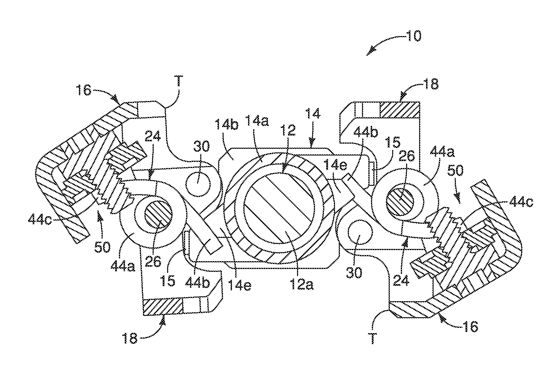 Bicycle pedal