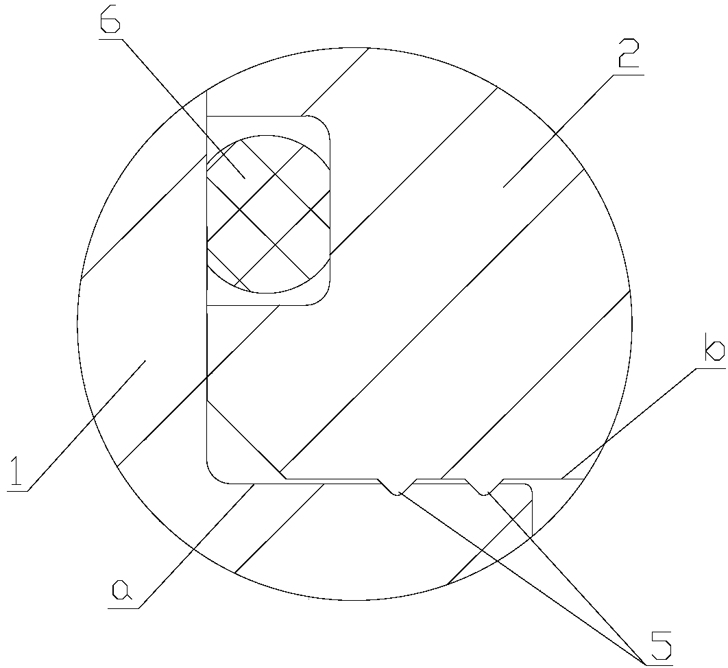 Electromagnetic valve