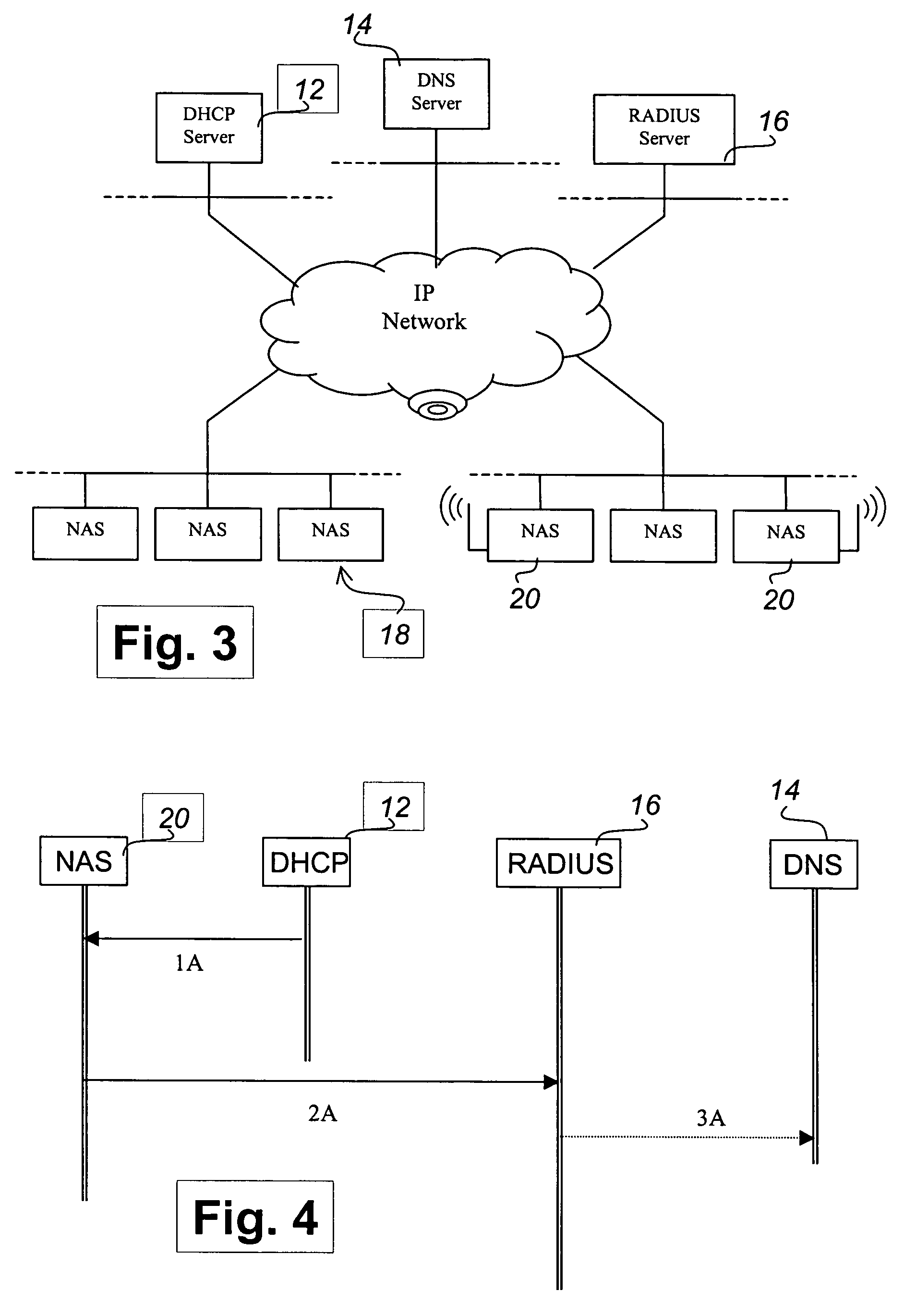 System and method of internet access and management