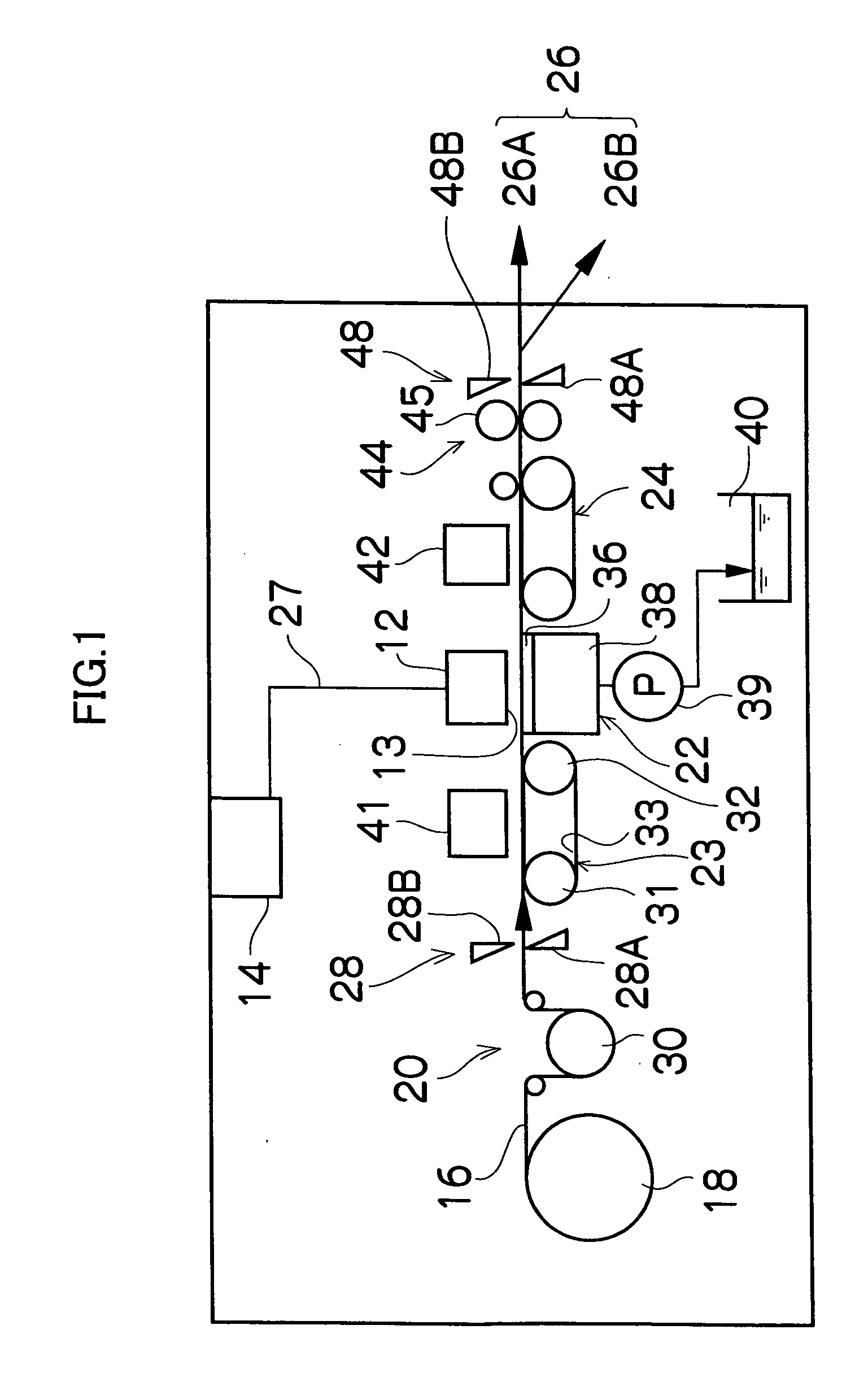 Image forming apparatus