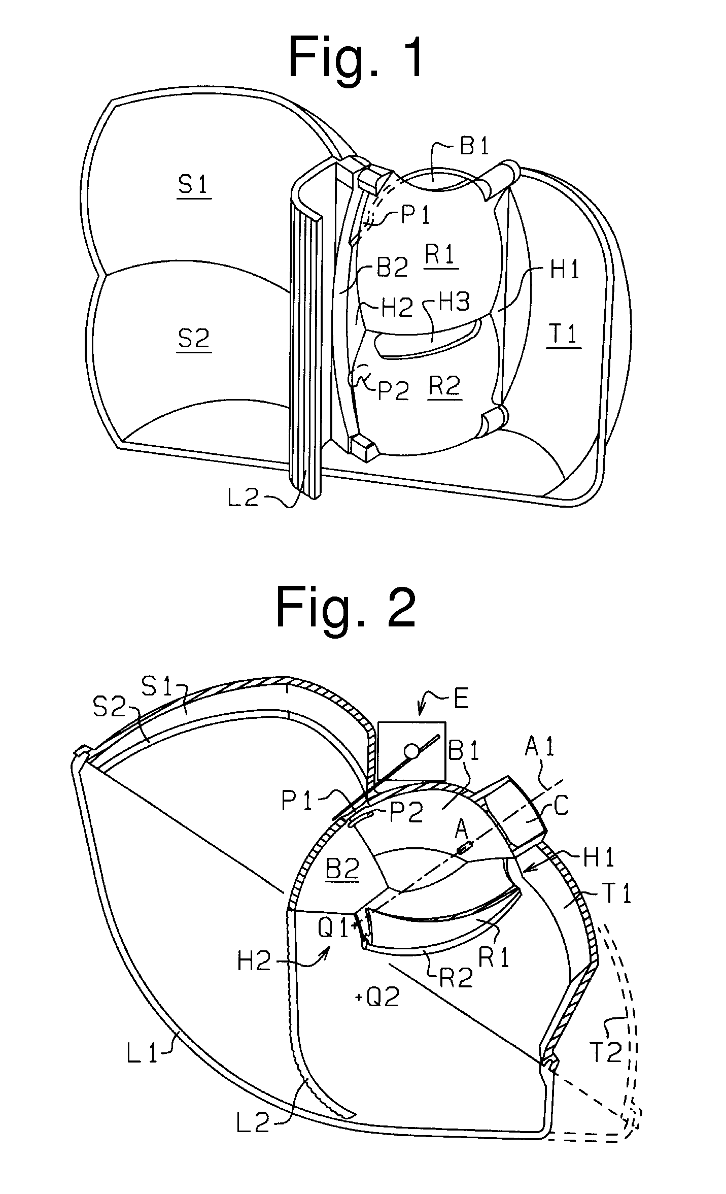 Vehicle Headlight