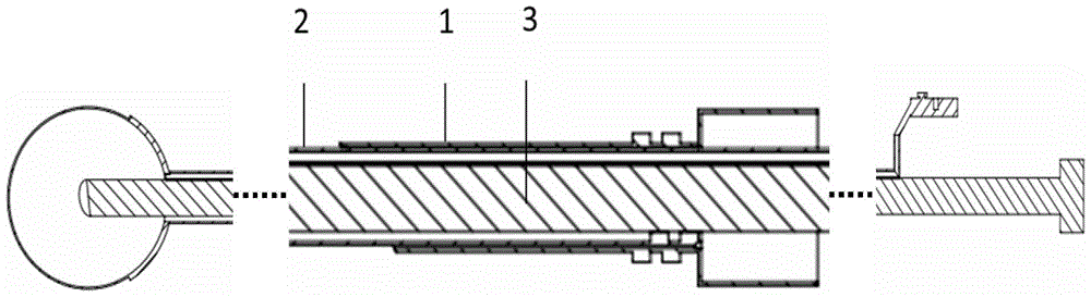 A device for free artificial pneumoperitoneum balloon laparoscopy