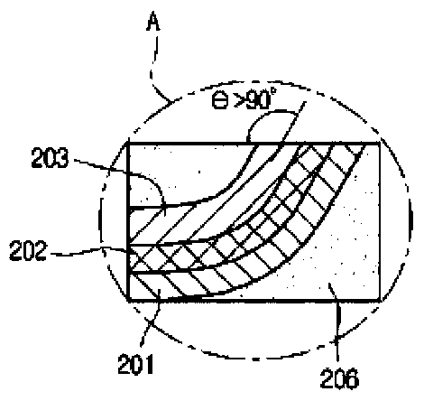 Optical printed circuit board and method for manufacturing the same