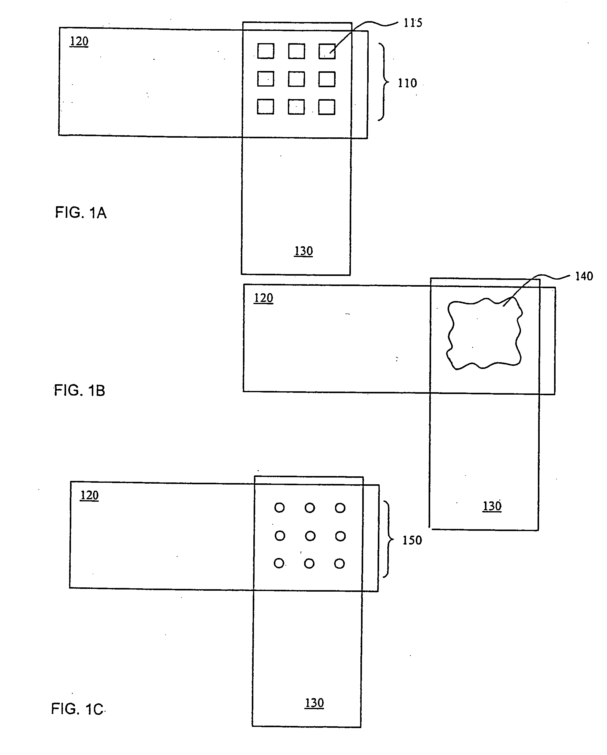 Resolution enhancing technology using phase assignment bridges