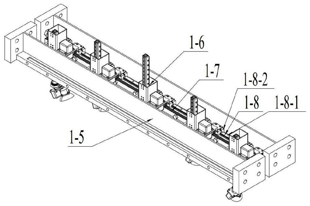 Self-propelled full-coverage multi-target safflower filament picking robot