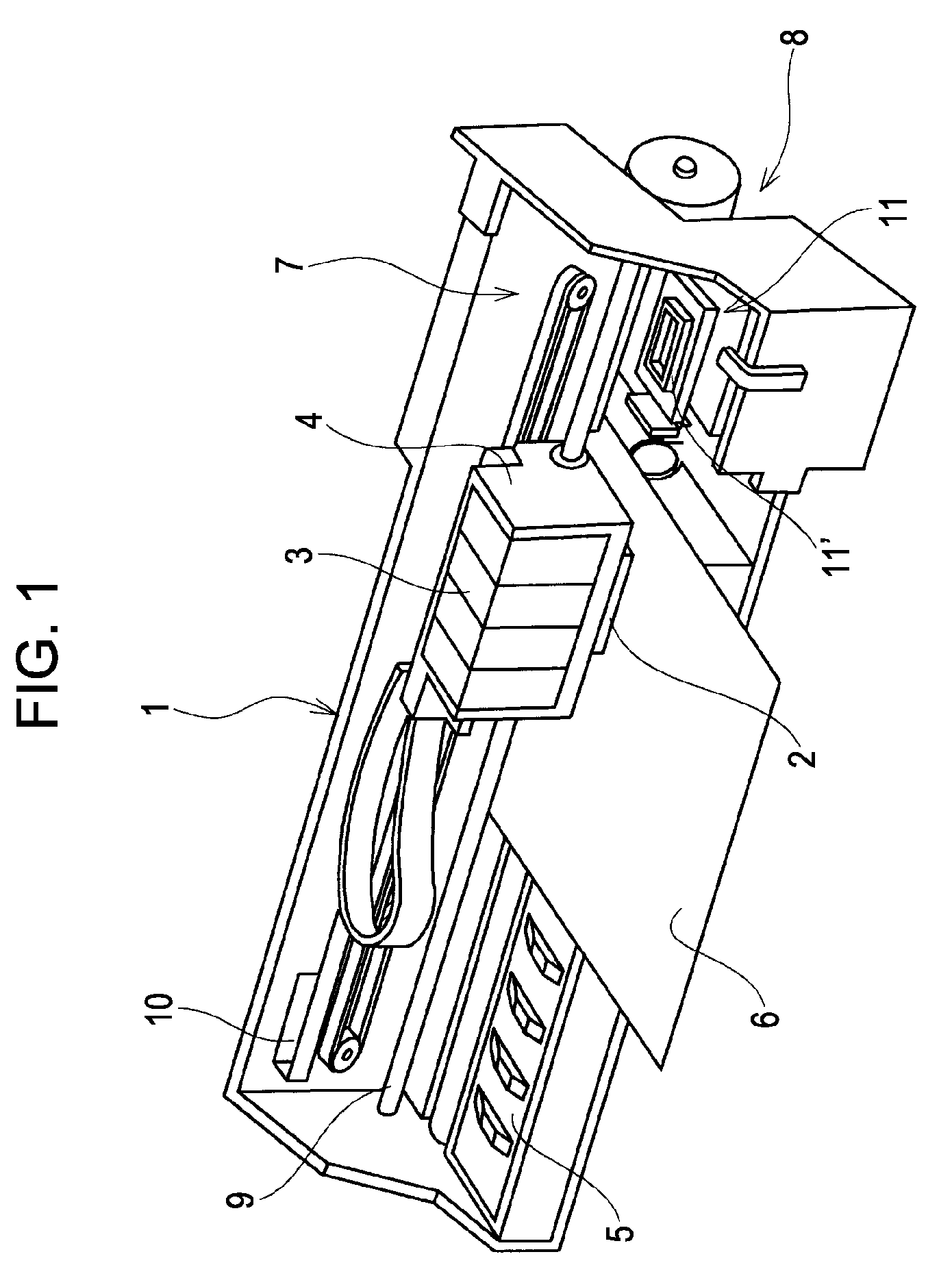 Liquid ejecting head and liquid ejecting apparatus