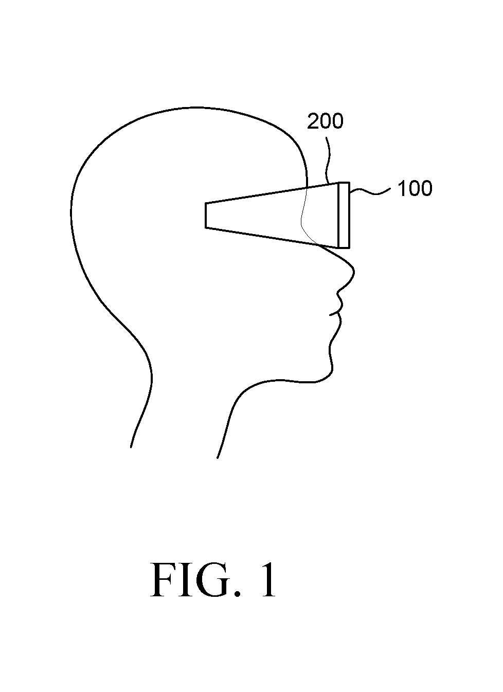 Display panel having gate driver