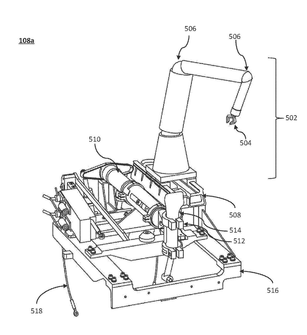 Aircrew Automation System and Method