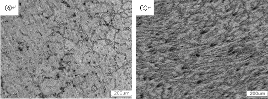 Combined processing method for preparing anti-corrosion AZ91D magnesium alloy with obdurability