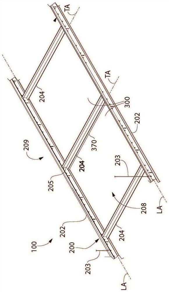 suspended ceiling system