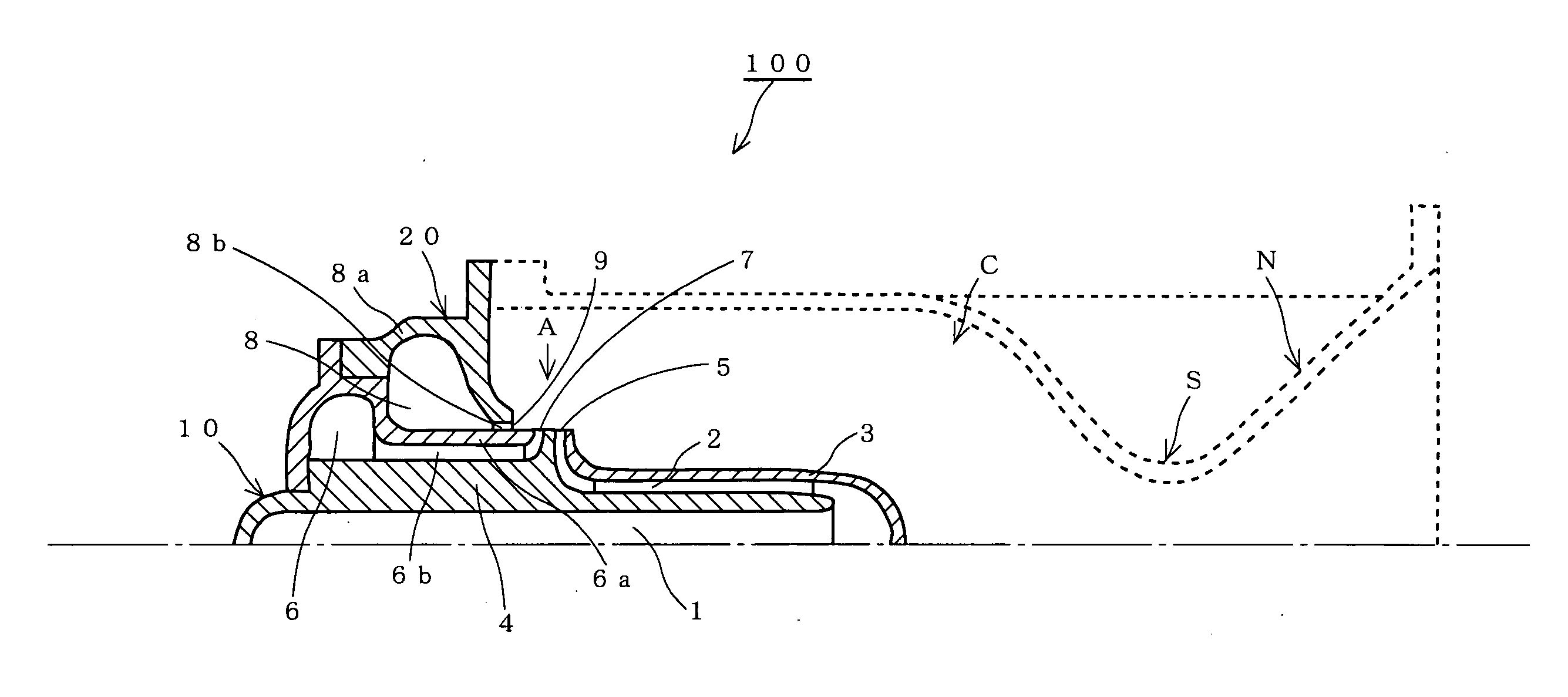 Pintle injector