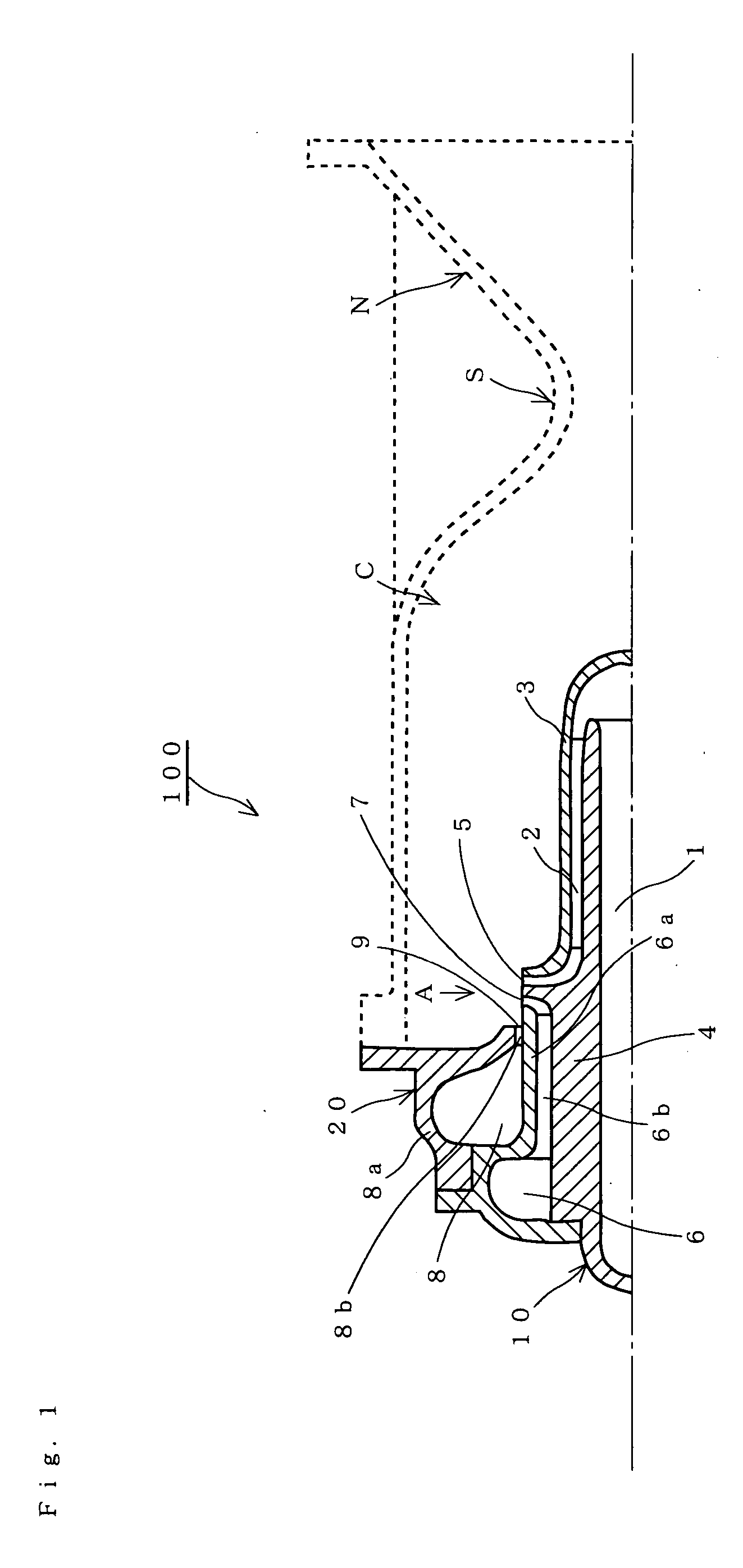 Pintle injector