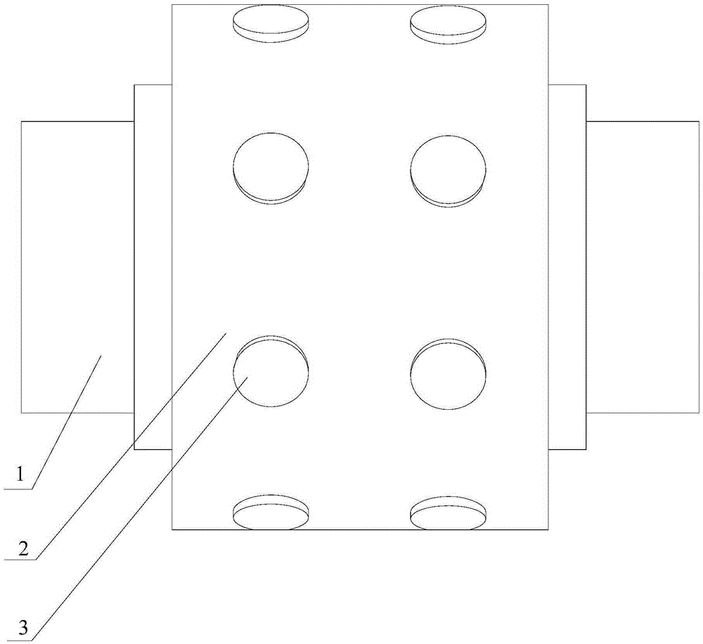 Vibration absorber for drive shaft